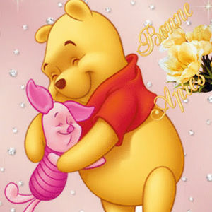 Meet your Posher, Patrice